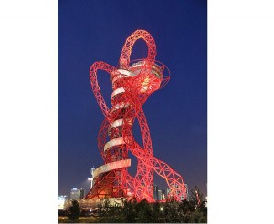 ArcelorMittal Orbit