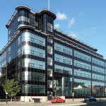 Daily Express Building