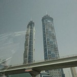 JW Marriott Marquis Dubai
