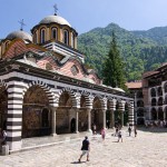 Rila Monastery