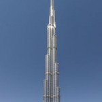 Top 5 World's Tallest Buildings List