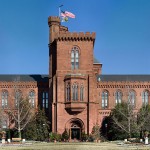The Smithsonian Institution Building