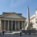 The Pantheon