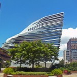 Innovation Tower