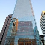 Comcast Center Building