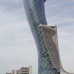 Capital Gate Building