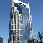 AT&T Building Nashville