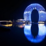 Sheraton Huzhou Hot Spring Resort