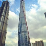 Shanghai Tower