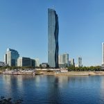 donau city tower 1
