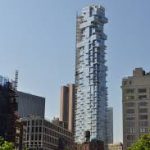 56 Leonard Street Building